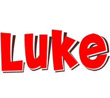 Luke basket logo