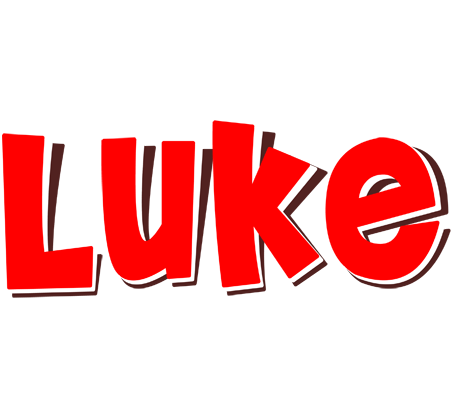 Luke basket logo