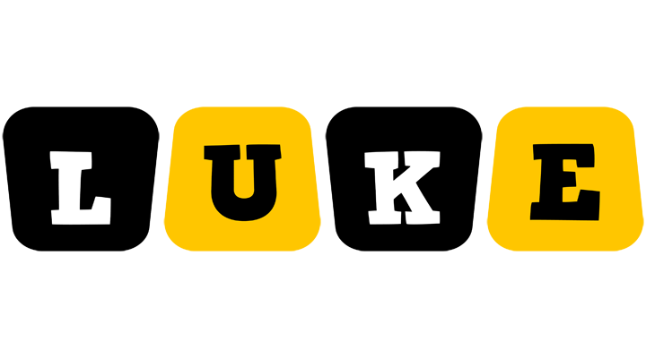Luke boots logo
