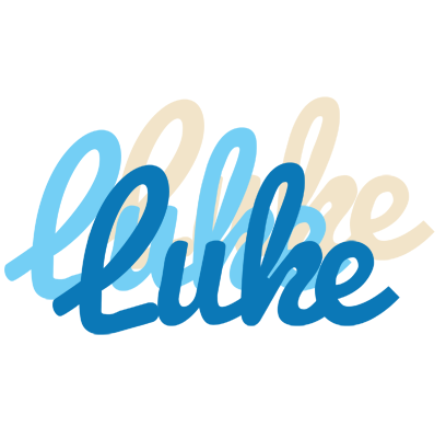 Luke breeze logo