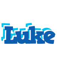Luke business logo