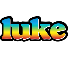 Luke color logo