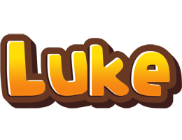 Luke cookies logo