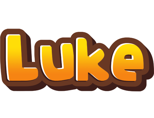 Luke cookies logo