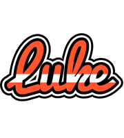 Luke denmark logo