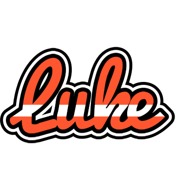 Luke denmark logo