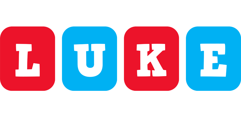 Luke diesel logo