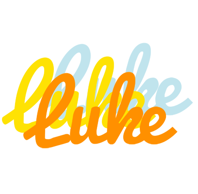 Luke energy logo