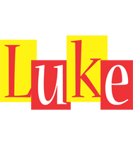 Luke errors logo