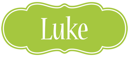 Luke family logo
