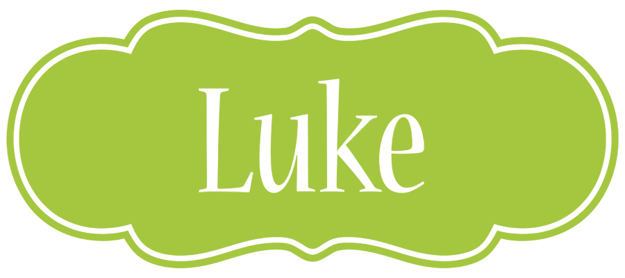 Luke family logo