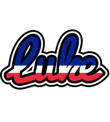 Luke france logo