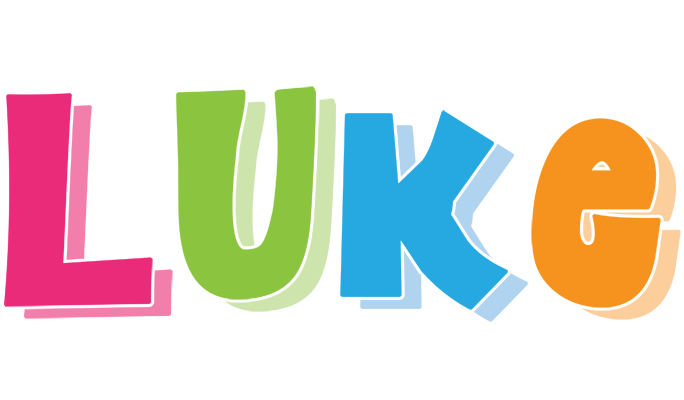 Luke friday logo