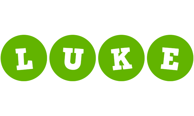 Luke games logo