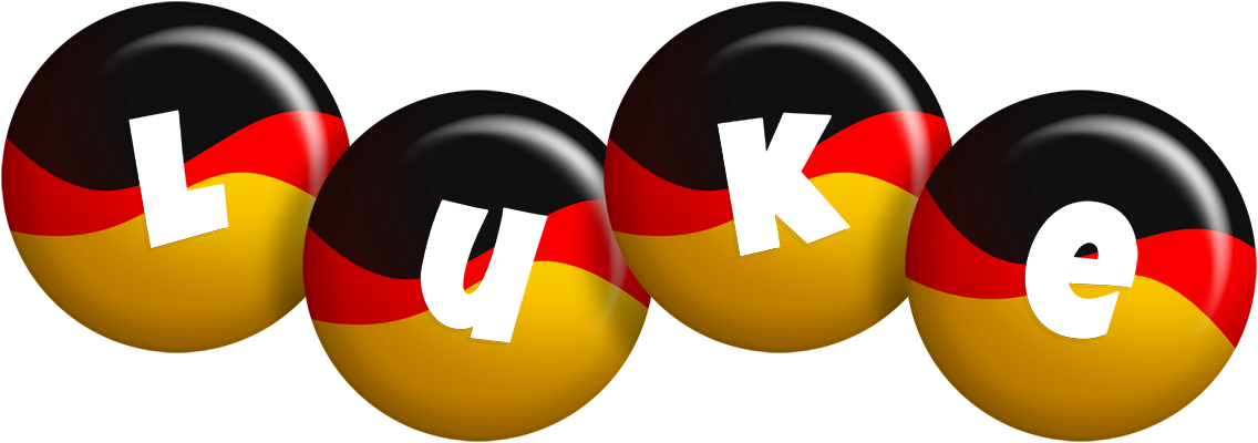 Luke german logo