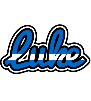 Luke greece logo