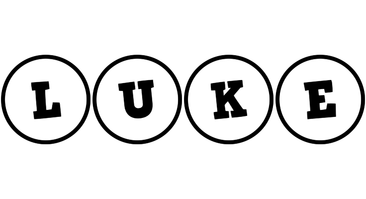 Luke handy logo