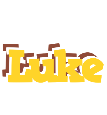Luke hotcup logo