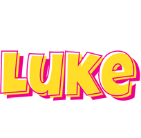 Luke kaboom logo