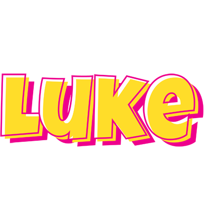 Luke kaboom logo