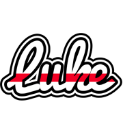 Luke kingdom logo