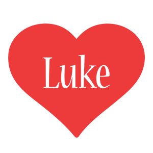 Luke love logo