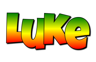 Luke mango logo