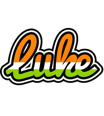 Luke mumbai logo