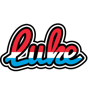Luke norway logo