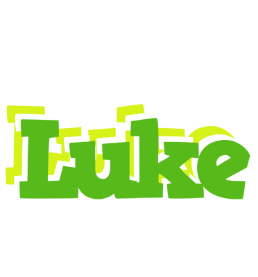 Luke picnic logo