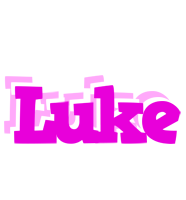 Luke rumba logo