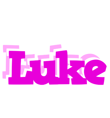 Luke rumba logo
