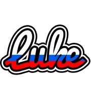 Luke russia logo