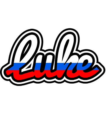 Luke russia logo