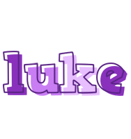 Luke sensual logo