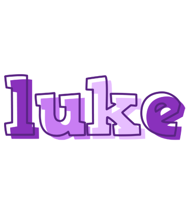 Luke sensual logo