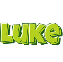 Luke summer logo