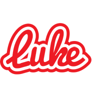 Luke sunshine logo