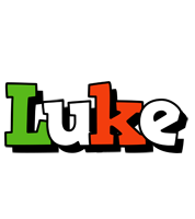 Luke venezia logo