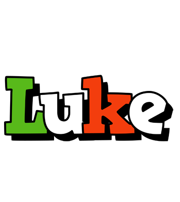 Luke venezia logo