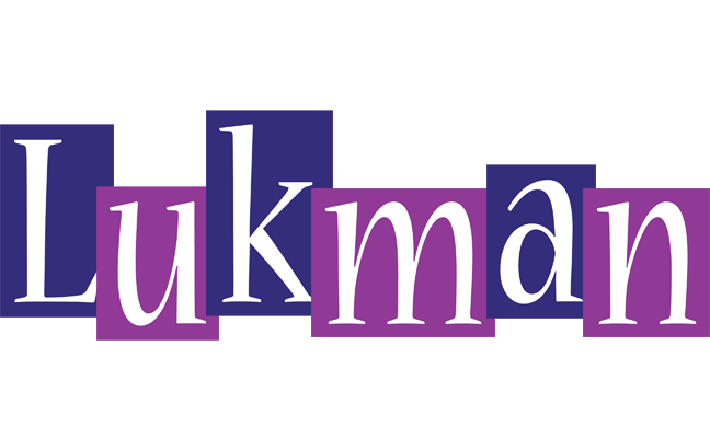 Lukman autumn logo