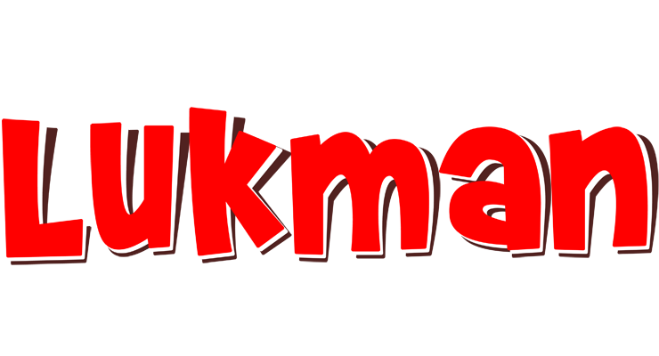 Lukman basket logo