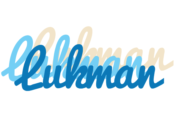 Lukman breeze logo