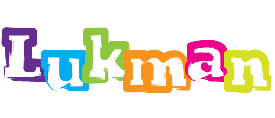 Lukman casino logo