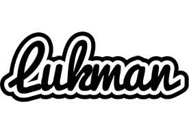 Lukman chess logo