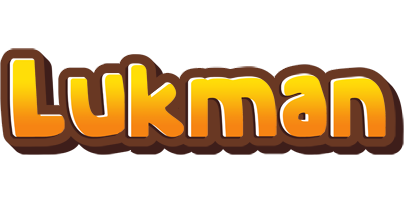 Lukman cookies logo