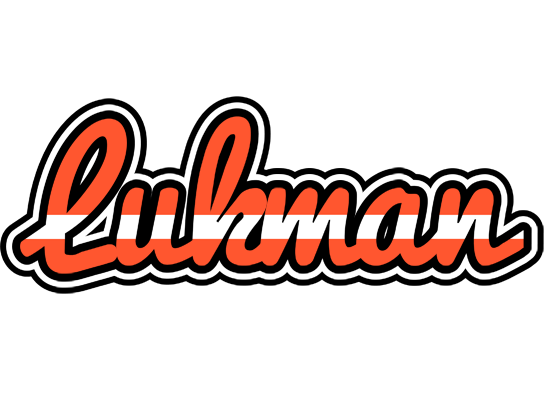 Lukman denmark logo