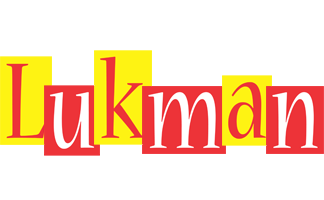 Lukman errors logo