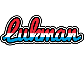 Lukman norway logo