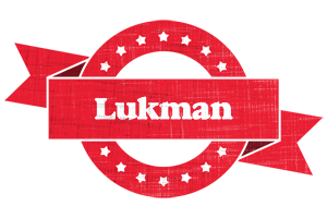 Lukman passion logo